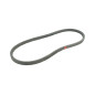 GREENSTAR - Courroie Lisse Z30 - Section 10x6 mm - Longueur Extérieure 803 mm - Facilité De Remplacement - Résistante Et Durable GREENSTAR - Courroie Lisse Z30 - Section 10x6 mm - Longueur Extérieure 803 mm - Facilité De Remplacement - Résistante Et Durable