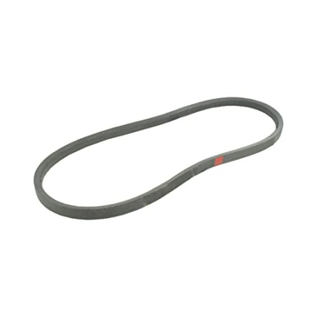 GREENSTAR - Courroie Lisse Z30 - Section 10x6 mm - Longueur Extérieure 803 mm - Facilité De Remplacement - Résistante Et Durable