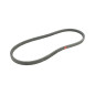 GREENSTAR - Courroie Lisse Z30 - Section 10x6 mm - Longueur Extérieure 803 mm - Facilité De Remplacement - Résistante Et Durable GREENSTAR - Courroie Lisse Z30 - Section 10x6 mm - Longueur Extérieure 803 mm - Facilité De Remplacement - Résistante Et Durable