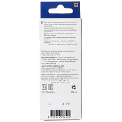Epson 664 EcoTank Cyan, Bouteille d'encre d'origine, L300 L355 L555 ET-2500 ET-2550 ET-2600 ET-2650 ET-4500 ET-14000 ET-3600 ET-