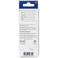 Epson 664 EcoTank Cyan, Bouteille d'encre d'origine, L300 L355 L555 ET-2500 ET-2550 ET-2600 ET-2650 ET-4500 ET-14000 ET-3600 ET-