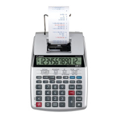 CANON Calc P23-DTSC II EMEA HWB, L