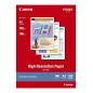 Canon HR-101 Papier Bureautique Haute Résolution Format A3 (100 feuilles) Canon HR-101 Papier Bureautique Haute Résolution Format A3 (100 feuilles)
