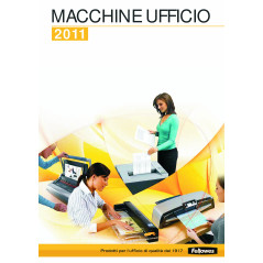 Fellowes Anneaux métalliques 12 mm Blanc