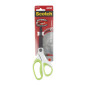 Scotch Ciseaux Titane Non-Adhérents, Vert - 20 cm - Garantie à Vie Scotch Ciseaux Titane Non-Adhérents, Vert - 20 cm - Garantie à Vie