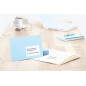 Herma 5077 Étiquettes d'adresse 99,1 x 67,7 Premium A4 200 pièces Blanc Herma 5077 Étiquettes d'adresse 99,1 x 67,7 Premium A4 200 pièces Blanc