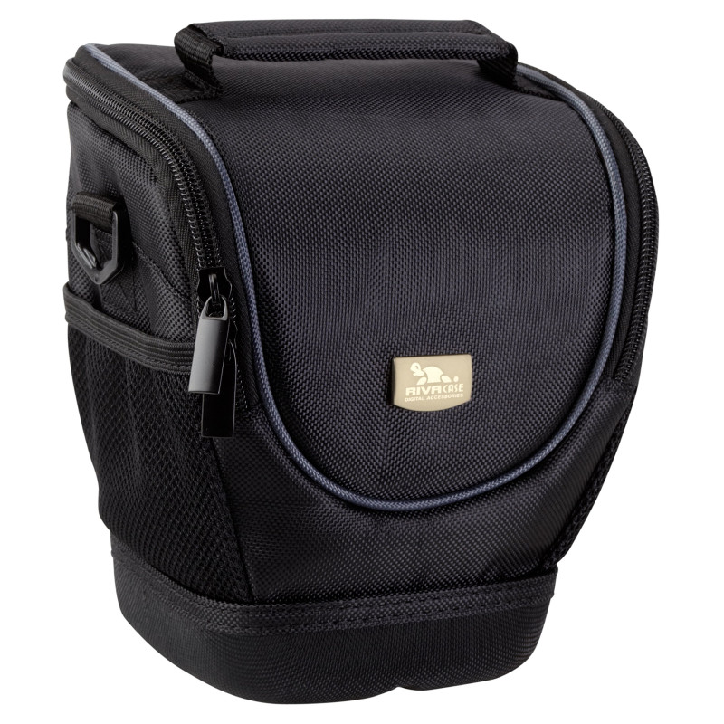 RivaCase Housse pour appareil photo reflex Noir RivaCase Housse pour appareil photo reflex Noir