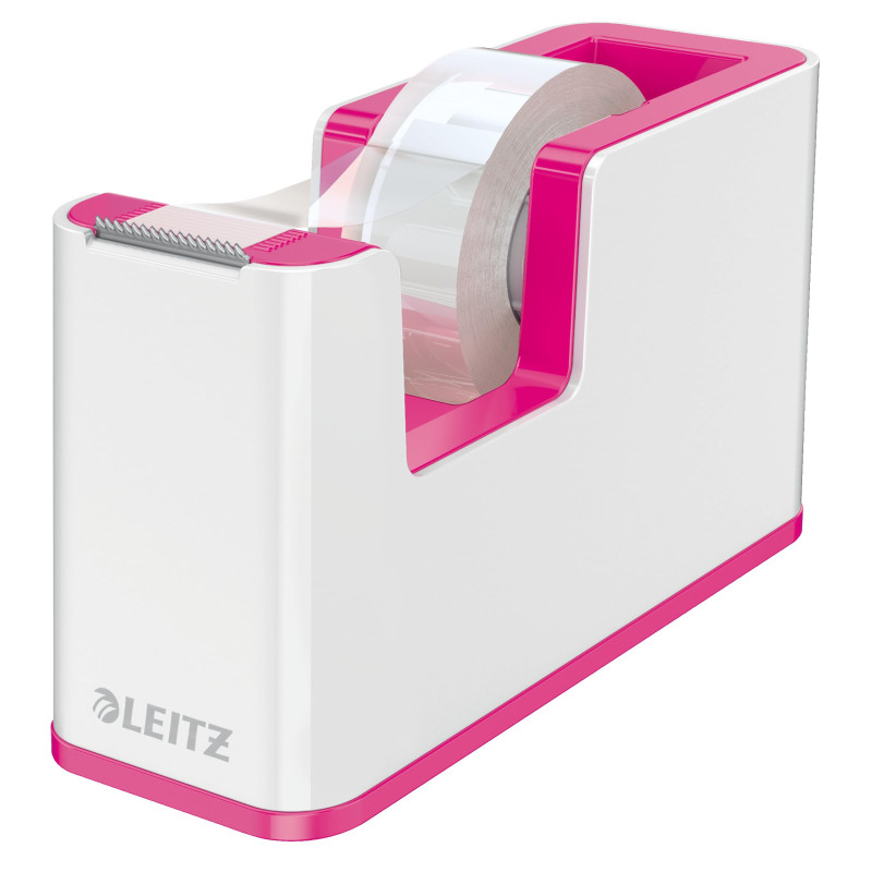 Leitz WOW Dual 53641023 Dévidoir Leitz WOW Dual 53641023 Dévidoir