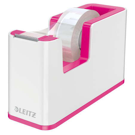 Leitz WOW Dual 53641023 Dévidoir