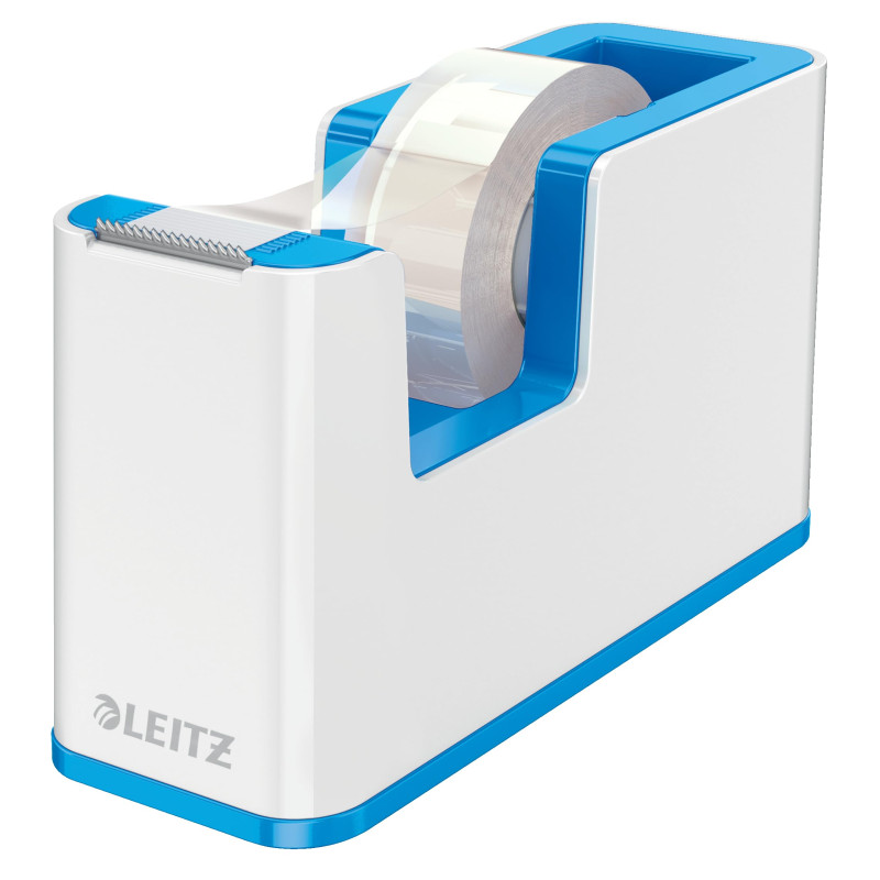 Leitz WOW Dual 53641036 Dévidoir