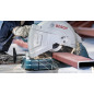Bosch 1x Disque à tronçonner PRO Metal Longlife pour tronçonneuse et alésage 25,4 mm (pour Acier, Ø 405 mm, Professional Accesso Bosch 1x Disque à tronçonner PRO Metal Longlife pour tronçonneuse et alésage 25,4 mm (pour Acier, Ø 405 mm, Professional Accesso