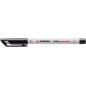 STABILO OHPen - Marqueur - Pochette x 8 stylos marqueurs (encre non-permanente/pointe superfine 0,4mm) STABILO OHPen - Marqueur - Pochette x 8 stylos marqueurs (encre non-permanente/pointe superfine 0,4mm)