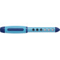FABER-CASTELL 149847 - Stylo à plume Scribolino, pour droitiers, plume A, bleu, 1 pièce FABER-CASTELL 149847 - Stylo à plume Scribolino, pour droitiers, plume A, bleu, 1 pièce