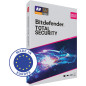 Bitdefender Total Security 2026 | 10 appareils | 2 ans | PC/MAC/android | Code envoyé par courrier postal Bitdefender Total Security 2026 | 10 appareils | 2 ans | PC/MAC/android | Code envoyé par courrier postal