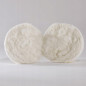 Xavax Balles de séchage (en laine, 3 pièces, 100% naturelles en laine de mouton, idéales aussi pour le duvet, balles de séchage) Xavax Balles de séchage (en laine, 3 pièces, 100% naturelles en laine de mouton, idéales aussi pour le duvet, balles de séchage)