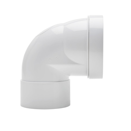 Wirquin Pipe wc rigide