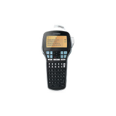 DYMO Étiqueteuse portable rechargeable LabelManager 420P hautes performances avec connexion PC/Mac