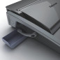 Fellowes - Galaxy Manual Comb Binder - 5622001 - Perfo-relieur - 25 feuilles - Noir et Gris Fellowes - Galaxy Manual Comb Binder - 5622001 - Perfo-relieur - 25 feuilles - Noir et Gris