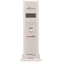 Capteur Thermo/hygromètrique Techno Line Mobile Alerts MA 10320, Blanc