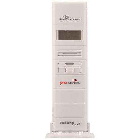 Capteur Thermo/hygromètrique Techno Line Mobile Alerts MA 10320, Blanc