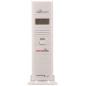 Capteur Thermo/hygromètrique Techno Line Mobile Alerts MA 10320, Blanc Capteur Thermo/hygromètrique Techno Line Mobile Alerts MA 10320, Blanc