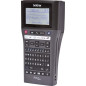 Brother P-Touch H500 Etiqueteuse, Noir