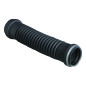 Wirquin 79019001 Raccord wc souple magicoude F/F D32, à emboîter (push-fit) pour évacuation, gris Wirquin 79019001 Raccord wc souple magicoude F/F D32, à emboîter (push-fit) pour évacuation, gris