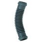 Wirquin 79019001 Raccord wc souple magicoude F/F D32, à emboîter (push-fit) pour évacuation, gris Wirquin 79019001 Raccord wc souple magicoude F/F D32, à emboîter (push-fit) pour évacuation, gris