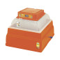 Kerbl Couveuse Covatutto 24 Digital pour Élevage/Agriculture Urbaine