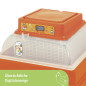 Kerbl Couveuse Covatutto 24 Digital pour Élevage/Agriculture Urbaine