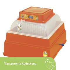 Kerbl Couveuse Covatutto 24 Digital pour Élevage/Agriculture Urbaine