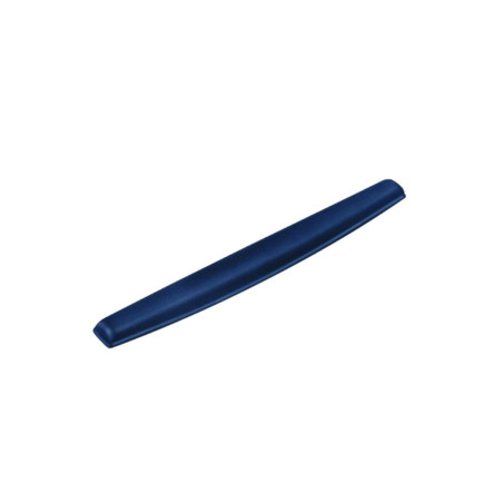 Fellowes 9178401 Repose-Poignets Ergo Mouss' pour clavier Saphir