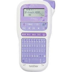 Brother PTH200ZG1 Imprimantes d'Etiquettes