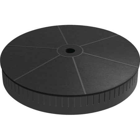 Bosch Electroménager Filtre pour Hotte DWZ0IM0A0, Filtre anti-odeur, charbon actif