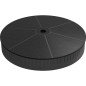 Bosch Electroménager Filtre pour Hotte DWZ0IM0A0, Filtre anti-odeur, charbon actif Bosch Electroménager Filtre pour Hotte DWZ0IM0A0, Filtre anti-odeur, charbon actif