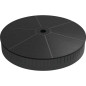 Bosch Electroménager Filtre pour Hotte DWZ0IM0A0, Filtre anti-odeur, charbon actif Bosch Electroménager Filtre pour Hotte DWZ0IM0A0, Filtre anti-odeur, charbon actif
