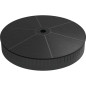 Bosch Electroménager Filtre pour Hotte DWZ0IM0A0, Filtre anti-odeur, charbon actif Bosch Electroménager Filtre pour Hotte DWZ0IM0A0, Filtre anti-odeur, charbon actif