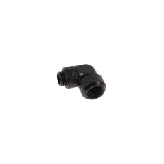 AlphaCool Connexion 17393, Noir