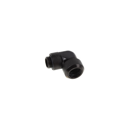 AlphaCool Connexion 17393, Noir