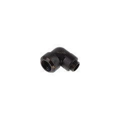 AlphaCool Connexion 17393, Noir