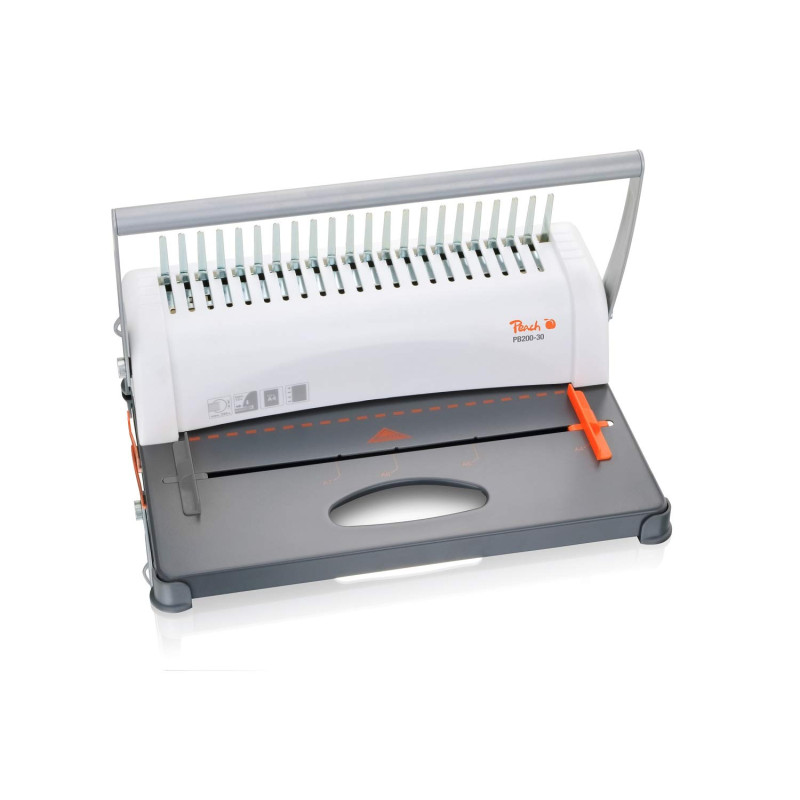 Peach Star Binder Pro - PB200-30 Peach Star Binder Pro - PB200-30
