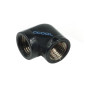 Alphacool 17042 faucet Connector laiton noir Accessoire de robinet – Accessoires de robinetterie (faucet Connector, laiton, noir Alphacool 17042 faucet Connector laiton noir Accessoire de robinet – Accessoires de robinetterie (faucet Connector, laiton, noir