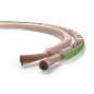 Oehlbach 105 Câble HP 2x1,50 mm² 20m Transparent Oehlbach 105 Câble HP 2x1,50 mm² 20m Transparent