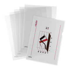 Herlitz 5924105 Bac de rangement
