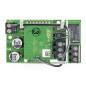 Homematic Commutateur Ip 150776 A0 Circuit Imprimé, Vert Homematic Commutateur Ip 150776 A0 Circuit Imprimé, Vert