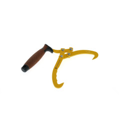 Ochsenkopf OX 53-0000 1609742 Pince avec poigne bimatire Citronier 185 mm