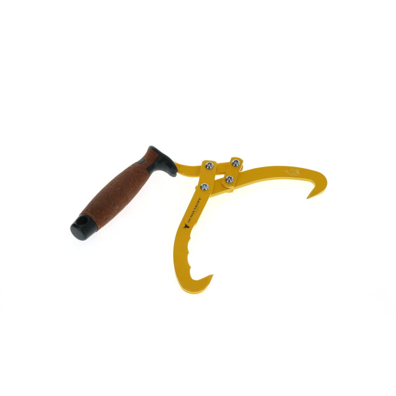 Ochsenkopf OX 53-0000 1609742 Pince avec poigne bimatire Citronier 185 mm Ochsenkopf OX 53-0000 1609742 Pince avec poigne bimatire Citronier 185 mm