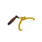 Ochsenkopf OX 53-0000 1609742 Pince avec poigne bimatire Citronier 185 mm Ochsenkopf OX 53-0000 1609742 Pince avec poigne bimatire Citronier 185 mm