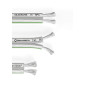 Oehlbach 180 Câble HP 2x1,50 mm² 10m Argent Oehlbach 180 Câble HP 2x1,50 mm² 10m Argent