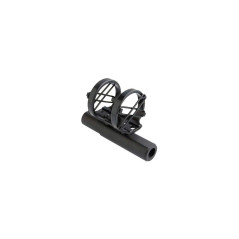 RØDE SM5 Support anti-choc pour bague de serrage de caméra